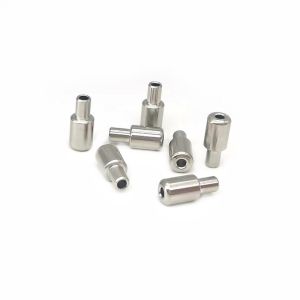304 Stainless Steel Counterweight Hollow Rivet Gravity Block Configuration Block