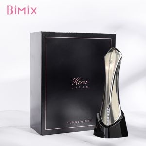 China Rejuvenating 12W Vibrating Beauty Apparatus Ultrasonic Rf Ems on sale