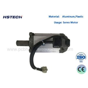 SMT Chip Mounter Y Axis Motor 40000727 TS4616N1020E200 For JUKI 2050