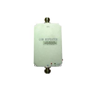 Indoor Antenna GSM Signal Booster , Mobile Phone Signal Repeater / Amplifier