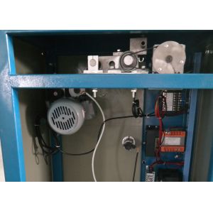 Six Head Embroidery Sewing Thread Winding Machine U Type Guide Wire