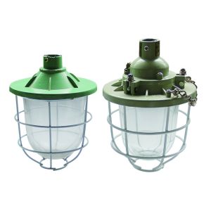 Hazardous Environment Lighting Solution UL Certified Explosion Proof HID
