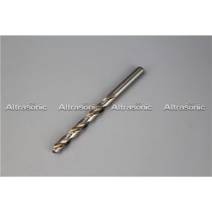 Ultrasonic Mechanical Material Removal Process For Conductive And Non Metallic