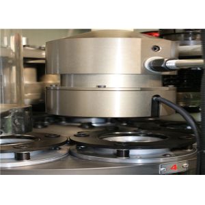 50HZ 4.8KW Paper Cup Forming Machine , Single Or Double PE Paper Cup Making