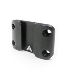 Cheap Anodizing Sturdy Digital Camera Accessories , Multiscene Metal Turned Parts for sale