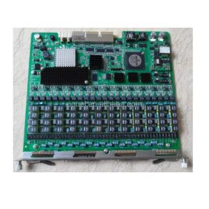 ZTE 9806H ZTE ZXDSL 9806H VSTEG 24-channel VDSL2+ Card ip dslam 48 ports ADSL