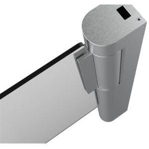 600mm 100 N.M Turnstile Gate Mechanism Flap Barrier Mechanism