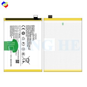 OEM B-O8 Y52S Y31S 100% Original Li-ion Polyer Battery for vivo Y31 2021 Y72 Y51