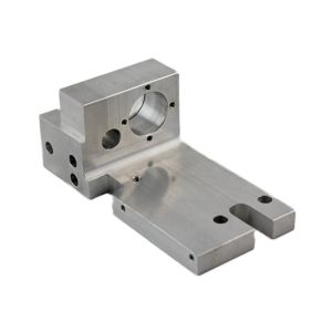 CNC Lathe Milling Machine AL7075 Aluminum CNC Milling Service