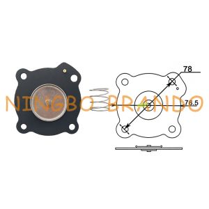 China C113443 3/4'' SCG353A043 C113444 1'' SCG353A044 Diaphragm Repair Kit on sale