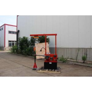 AA4C brake drum brake disc lathe machine drum rectifier AA-T8465