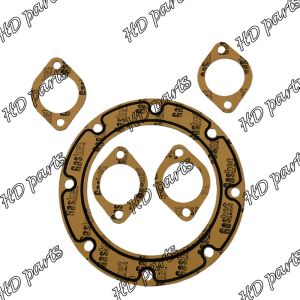 China 6D140-1 Gasket Repair Kit  6212-K1-901 For Komatsu Engine Repair Parts Set on sale