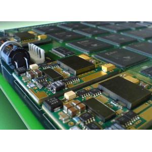 7.0mm Reverse Engineering Circuit Boards 14oz Smt PCB Assembly