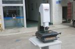 Fully Automatic 3D Video Measuring Machine with 2d Measurement system