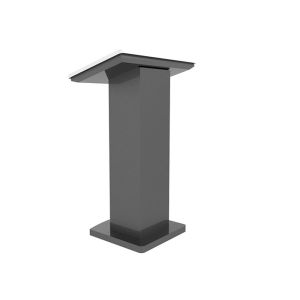 21.5" PCAP Capacitive Touch Square Self Order Kiosk Android Windows OS