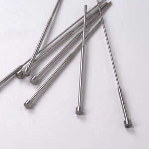Standard Mould HSS Ejector Pins And Sleeves