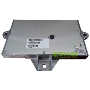 Cummins Excavator Spare Parts Controller Control Unit Computer Board 3990517