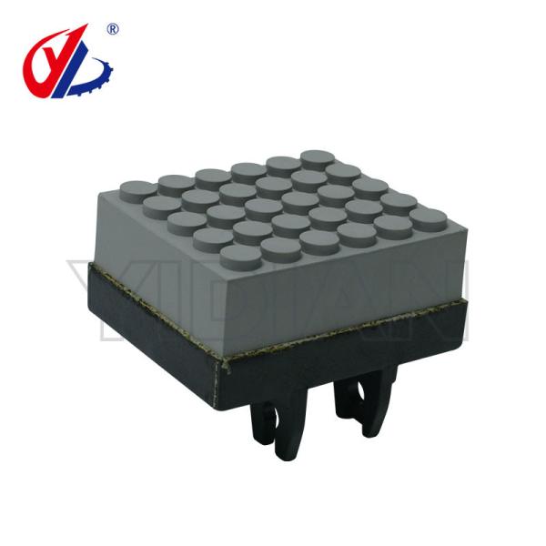 Quality Conveyor Track Chain Pads For EGURKO Edgebander wholesale