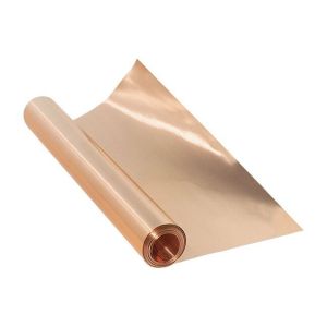 T1 Copper Foil With Customizable Thickness For Wide Array Of Applications