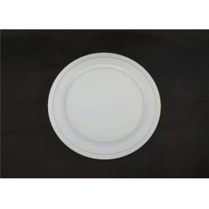 850lm 12Watt SMD LED Panel Light / Integrated Panel Light Recessed To Surface