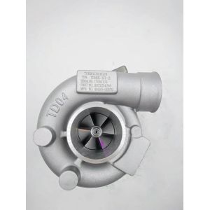 China Isuzu Hitachi EX120-2/3 TD04HL Turbo 49189-00570 on sale