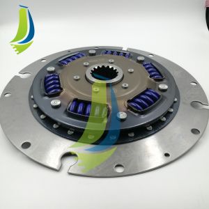 22U-01-21310 PC200-7 PC200-8 Clutch Disc 22U0121310