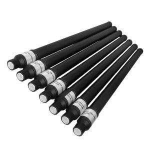 Customized 6-20dBi Gain Drone Jammer Antenna Vertical Polarization