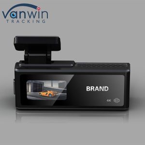 Mini 120 ° Wide-Angle Driving Recorder AHD 1080P With GPS Support