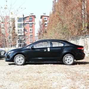 Toyota Levin Used Motor Vehicle 1.2T 1.5L 1.8L CVT Second Hand