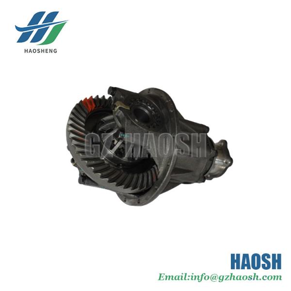 8-97367504-0 89736075040 DIFFERENTIAL ASSY 7/43 ISUZU NPR 292/14MM