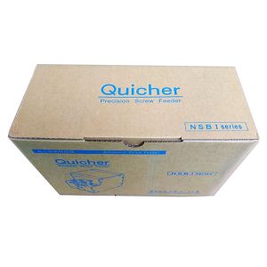 automatic screw feeder NSBI Turntable screw machine M3.0 screw