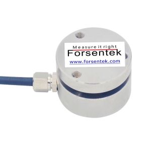 Compression load cell 20kg 50kg 100kg 200kg 500kg 1t 2t Press fit force
