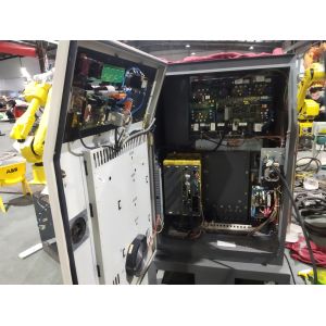 Flexible Used FANUC Six Axis Robot M-16iB 20 For Robotic Assembly