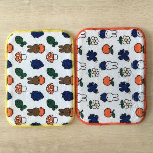 Microfiber water absorb dish mat thick sponge cup mats 100% polyester