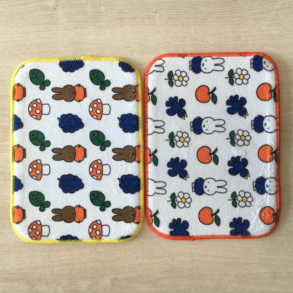 Microfiber water absorb dish mat thick sponge cup mats 100% polyester