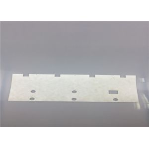 China Light Yellow Electrical Insulation Paper With 10 Years Service Life on sale