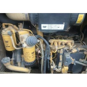 D5K used tractor bulldozer dozer for sale second hand dozer D5M D5N