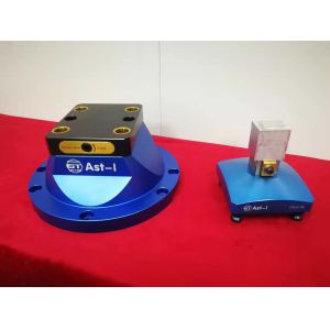 Riser Dovetail Fixture Rigid CNC Milling Fixture Aluminum Manual