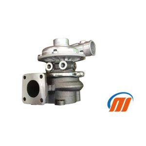 China 4JJ1 Engine RHF5 Excavator Turbocharger 8-98019-8930 8-98185-1941 VA430101 on sale