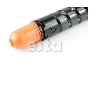 NPG50 Compatible Copier Toner IR -2530 IR -2535 IR -2545 GPR34 / 35 CEXV33