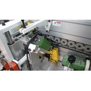 FZ360J Automatic Wood Edging Edge Banding Machine
