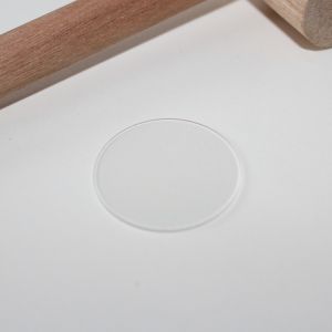 Optical Glass Mirror Coating 1064AR Laser Focusing Lens