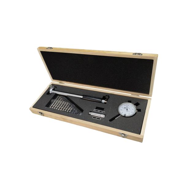 Quality Inch 2-6″ Dial Bore Gage for Internal Measurement with 6" Measuring Depth Precision Measuring Tools wholesale