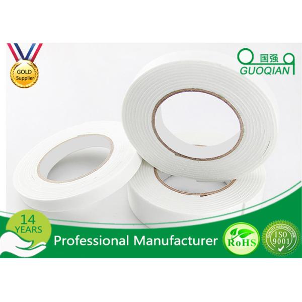 Acrylic Window EVA Foam Tape Glue Two Sided 5-100m Length Free Sample