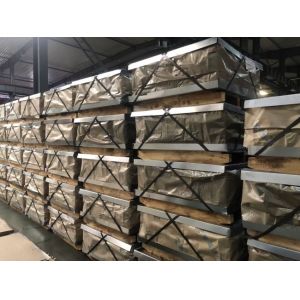 China Tinplate Steel Coil Sheet SPTE TFS Chrome Plate For Packaging Food And Beverages on sale