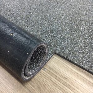 Mineral Granule SBS Modified Bitumen Roofing Membrane Torch Rolls Waterproof