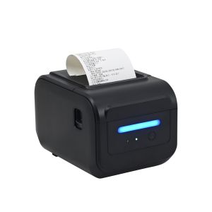 JP-R80F Stock Small Mini Printer with Limitless Printing