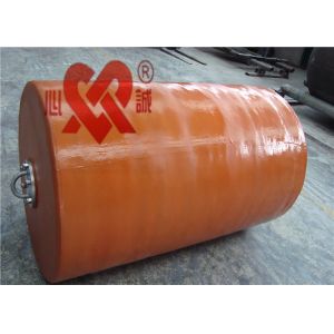 Eva Foam Filled Marine Boat Fender 2m Diameter For Ship Protection