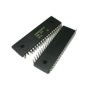One-stop BOM Service Microcontrollers MCU IC Chips Z80 Z80-CPU DIP-40 Electronic