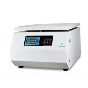 Cheap Low Speed Portable Desktop Centrifuge 6000r/min 8*100ml Capacity for sale